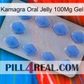 Kamagra Oral Jelly 100Mg Gel 21